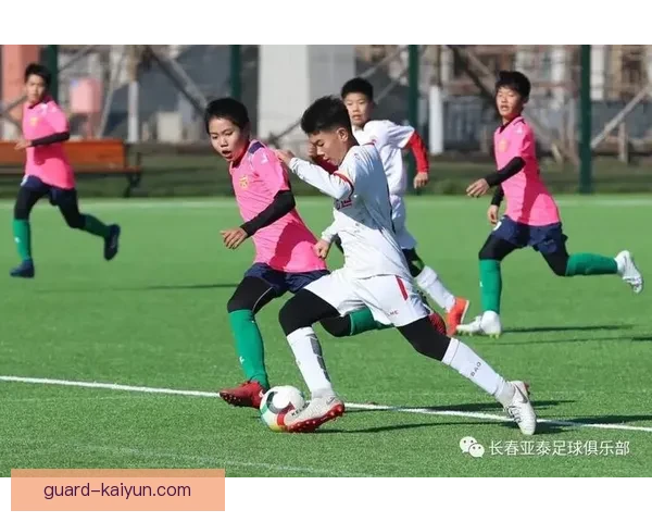 圣图尔登青训体系再获突破，培养新一代足球人才值得关注