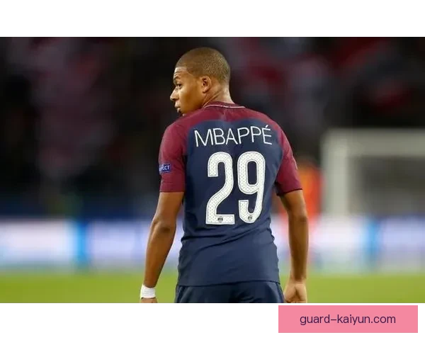 姆巴佩身体素质提升明显，展现出更强竞技状态和爆发力性