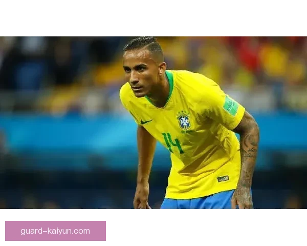 达尼洛世界杯经验丰富,期待在未来赛事中的表现持续提升。 达尼洛世界杯经验丰富,期待在未来赛事中的表现持续提升。