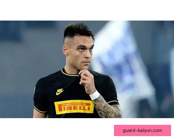 劳塔罗在近期比赛中的速度与爆发力结合，状态持续提升值得关注。