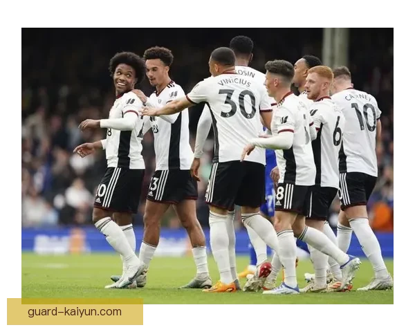 富勒姆本赛季表现稳健，竞争力持续提升